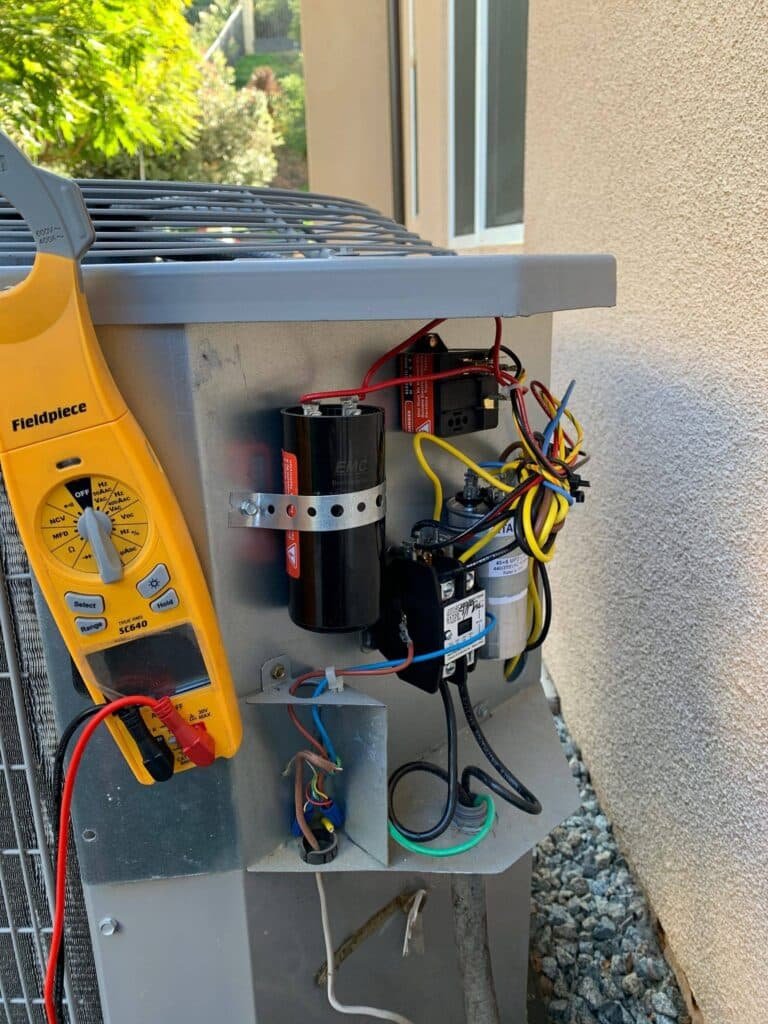 ac installation progress.2403210623550