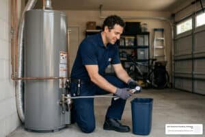 best water heater services in oceanside, ca