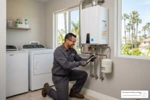 water heater services in carlsbad ca