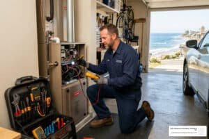 furnace maintenance in oceanside ca