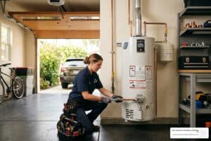 water heater services in oceanside ca