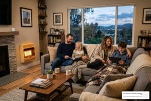 furnace maintenance in escondido ca