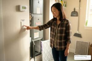 spring air filter replacement guide