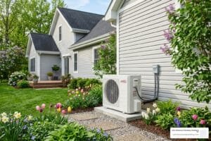 hvac tasks to do every spring