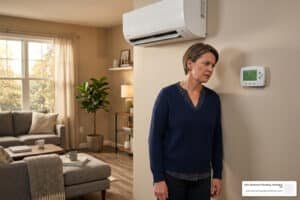 ac making strange noises what they mean