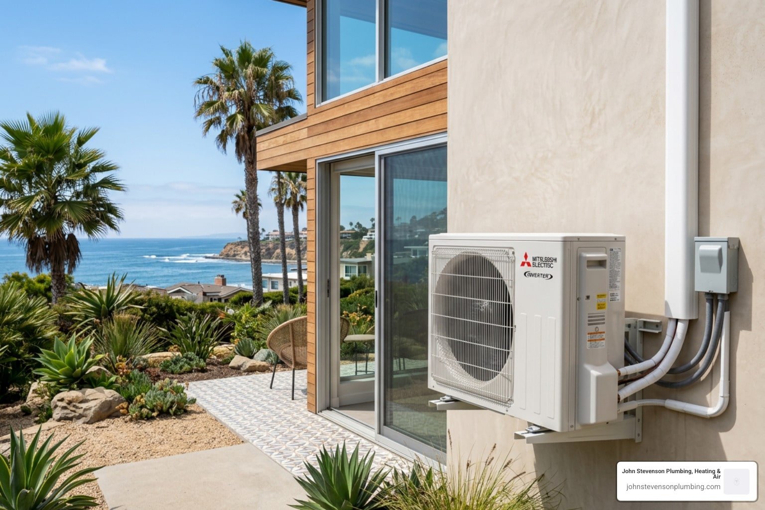 Tech Clean California Why Your San Diego Home is Begging for a Heat Pump Upgrade