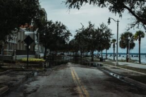 post storm plumbing and hvac checklist