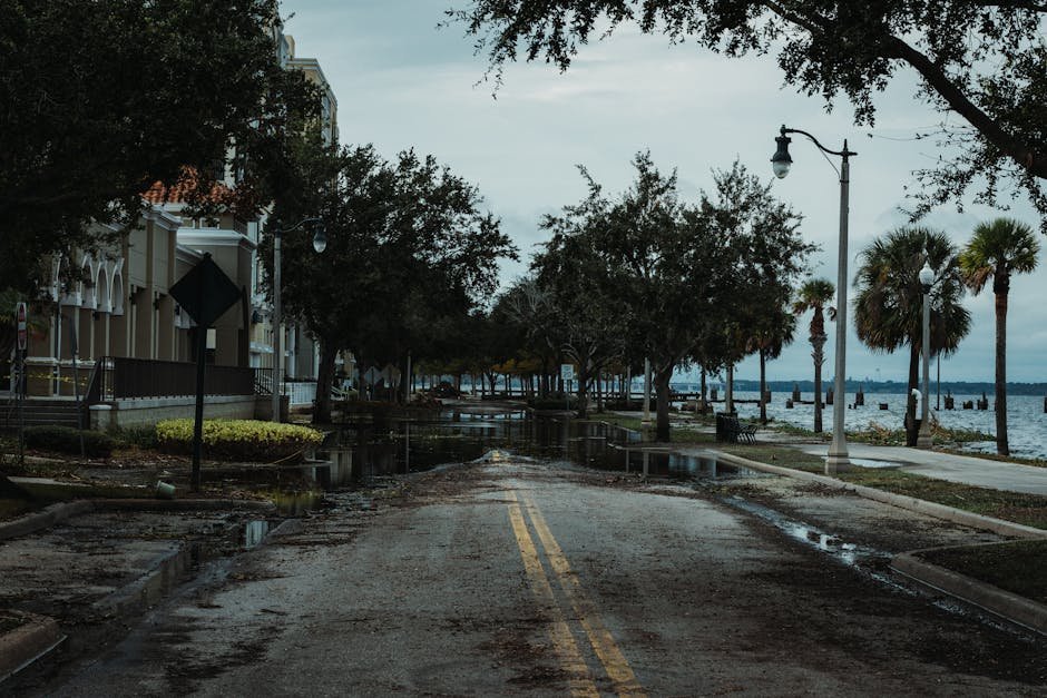 post storm plumbing and hvac checklist