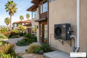 sdge rebates for heat pump installation