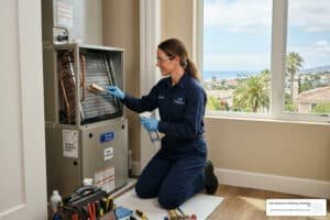 how often should you service your hvac system