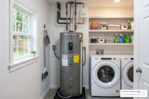 how to choose the right water heater