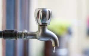 signs of a hidden water leak in your home