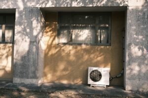 central air vs mini split for older homes