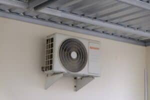 mini split vs central air which is better