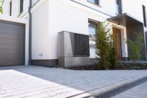 heat pump benefits for homeowners