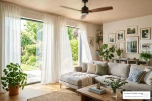 how to lower cooling costs in summer
