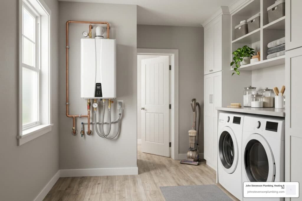 how long does a water heater last