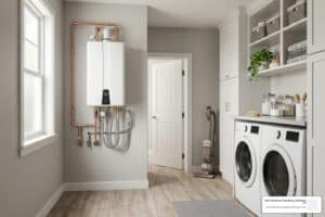 how long does a water heater last
