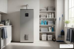 energy efficient water heater options