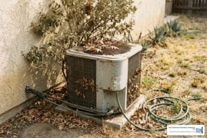 what happens if you skip hvac maintenance