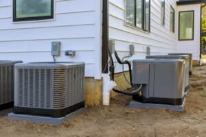 when should you replace your central air conditioner