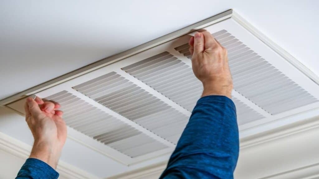 how often should you change your hvac air filter