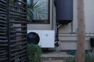 do heat pumps work well in mild climates