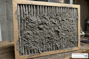 what happens if you dont change your air filter