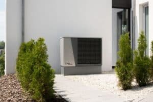 are heat pumps good for southern california