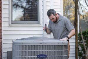 annual hvac maintenance is it worth it