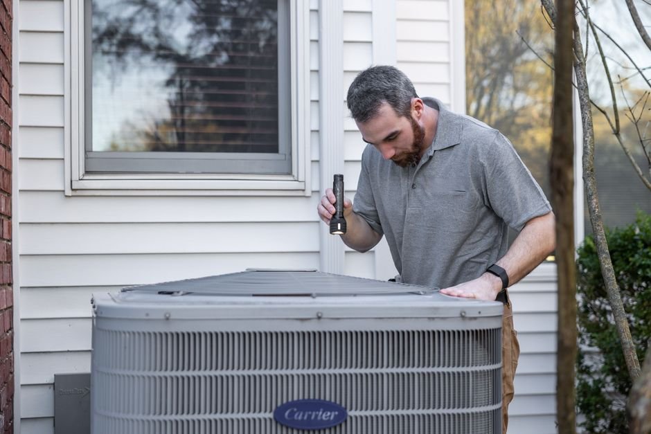 annual hvac maintenance is it worth it