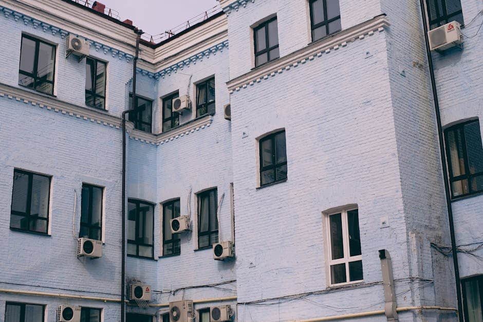 signs your ac system is reaching end of life