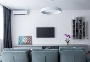 central ac vs ductless mini split comparison