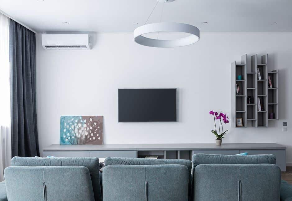 central ac vs ductless mini split comparison