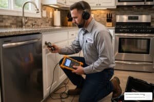 how leak detection technology works