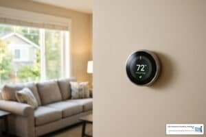 do smart thermostats really save money