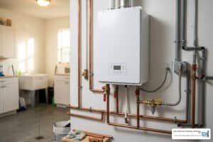do tankless water heaters save money over time