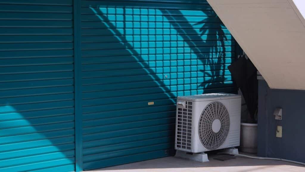 how to tell if your ac compressor is failing