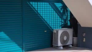 how to tell if your ac compressor is failing