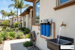 best water treatment for southern california homes