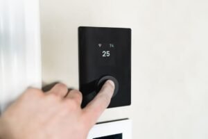 how to choose the right smart thermostat