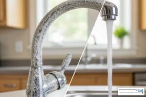 what is the difference between hard water and soft water