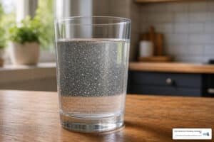is hard water bad for your health
