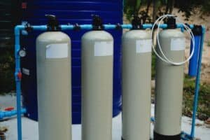 water softener vs descaler comparison
