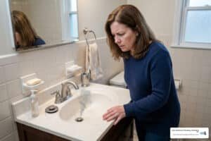 when a smelly drain means a bigger plumbing problem