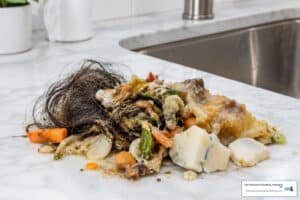 what causes drains to clog