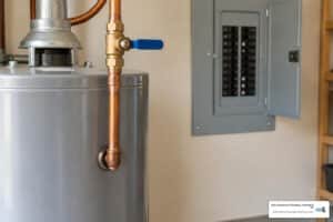 protecting your water heater during power outages